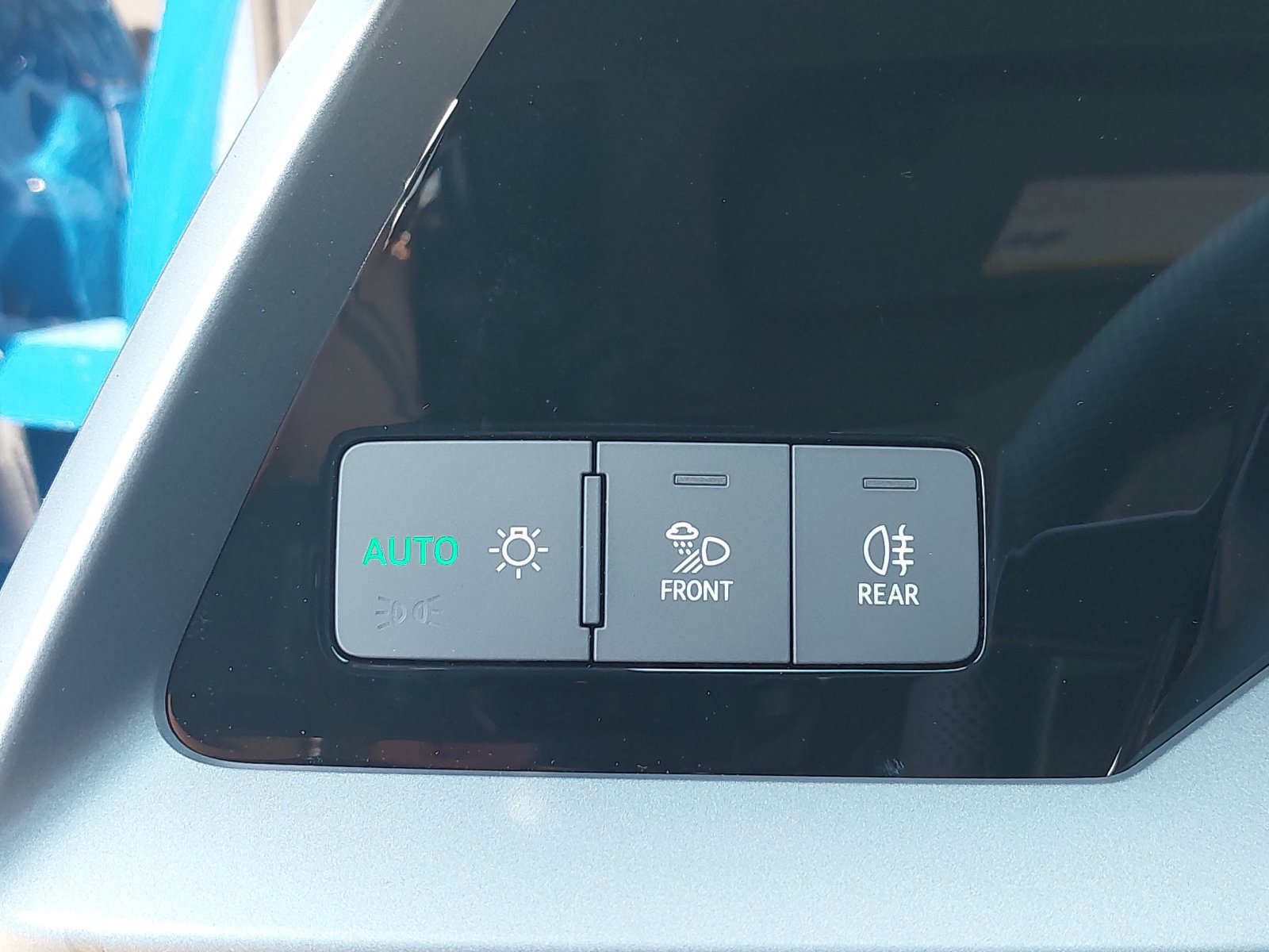 New 2026 Audi S3 Premium AWD/4WD image 29