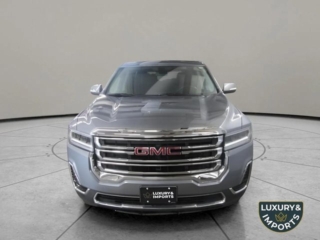 Used 2020 GMC Acadia SLE image 2