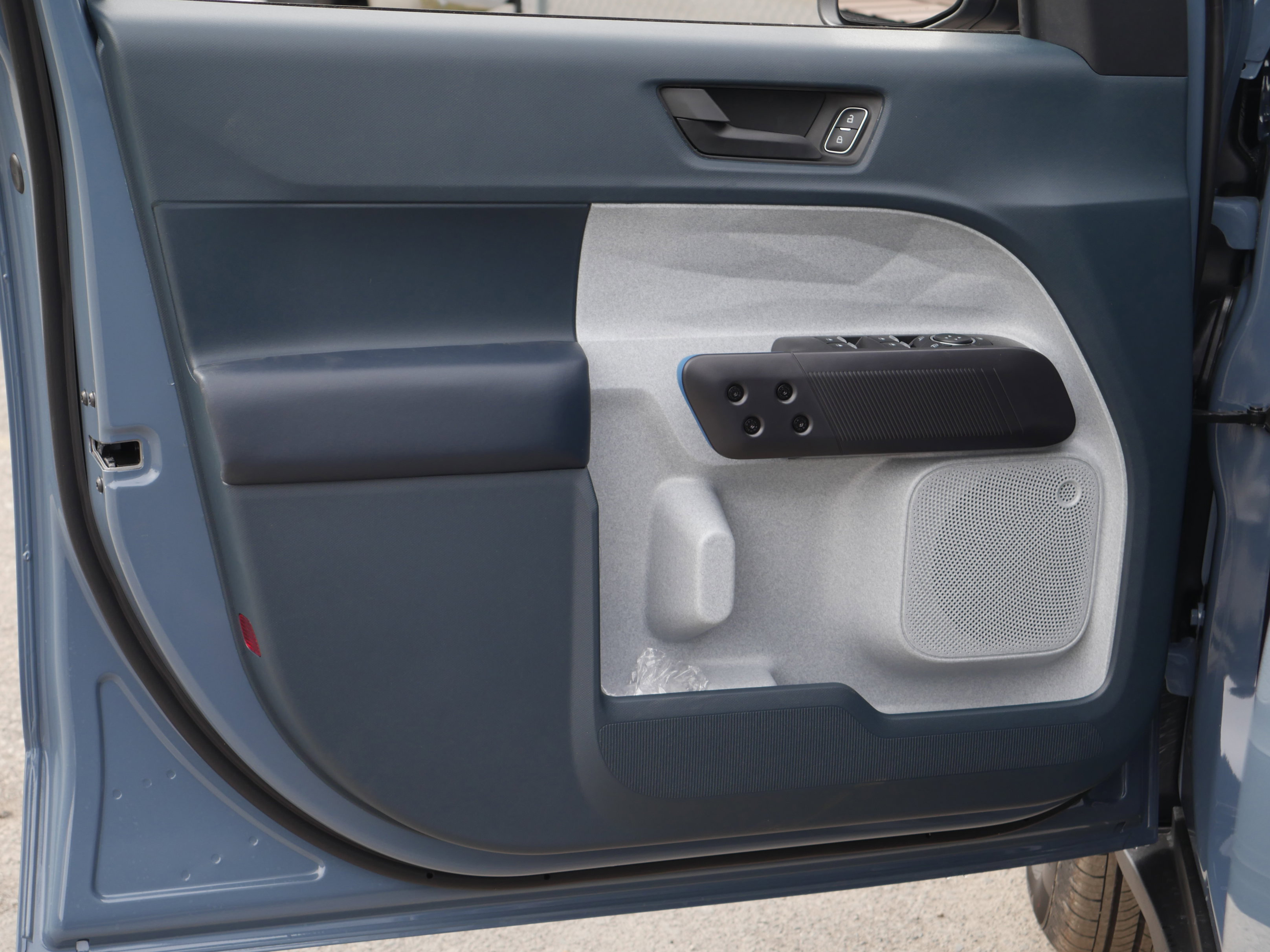 New 2026 Ford Maverick XLT w/ Equipment Group 301A image 33