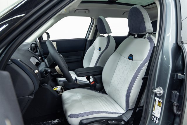 Certified 2025 MINI Cooper Countryman S image 24