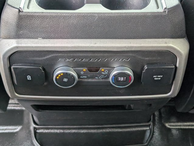 Used 2021 Ford Expedition Max XLT RWD image 31