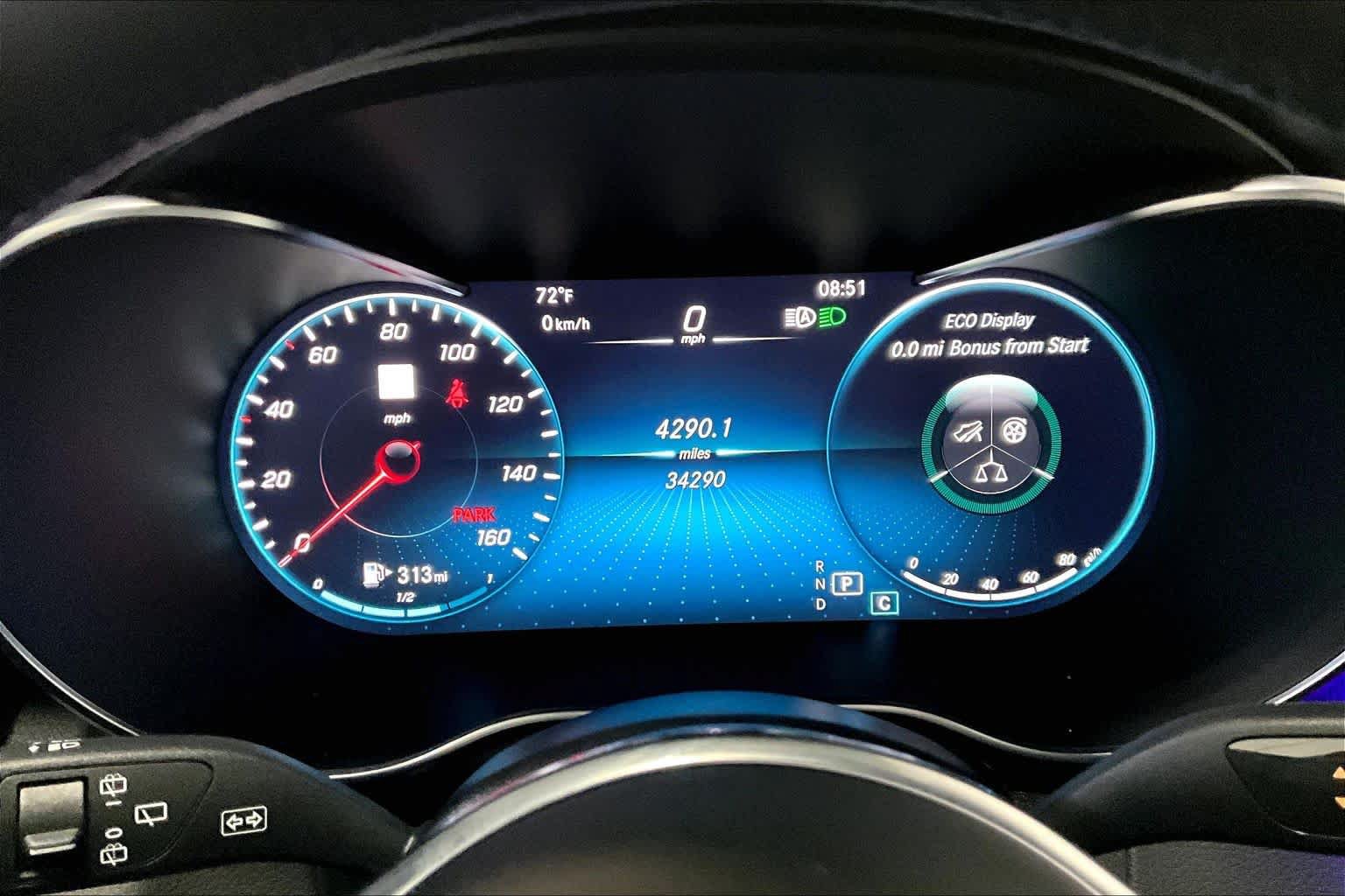 Used 2022 Mercedes-Benz GLC 300 4MATIC image 26