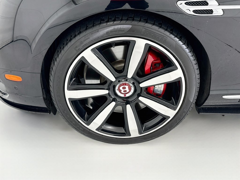 Used 2016 Bentley Continental GT V8 S AWD/4WD image 34