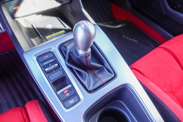 Used 2024 Honda Civic Type R image 24