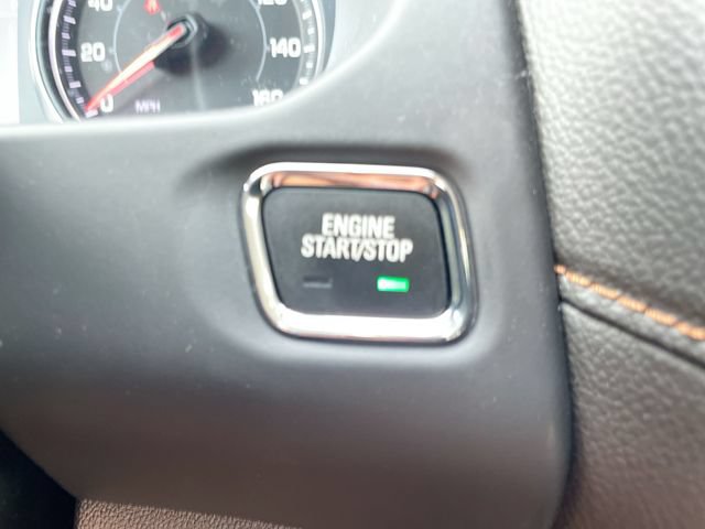 Used 2023 GMC Acadia AT4 image 26