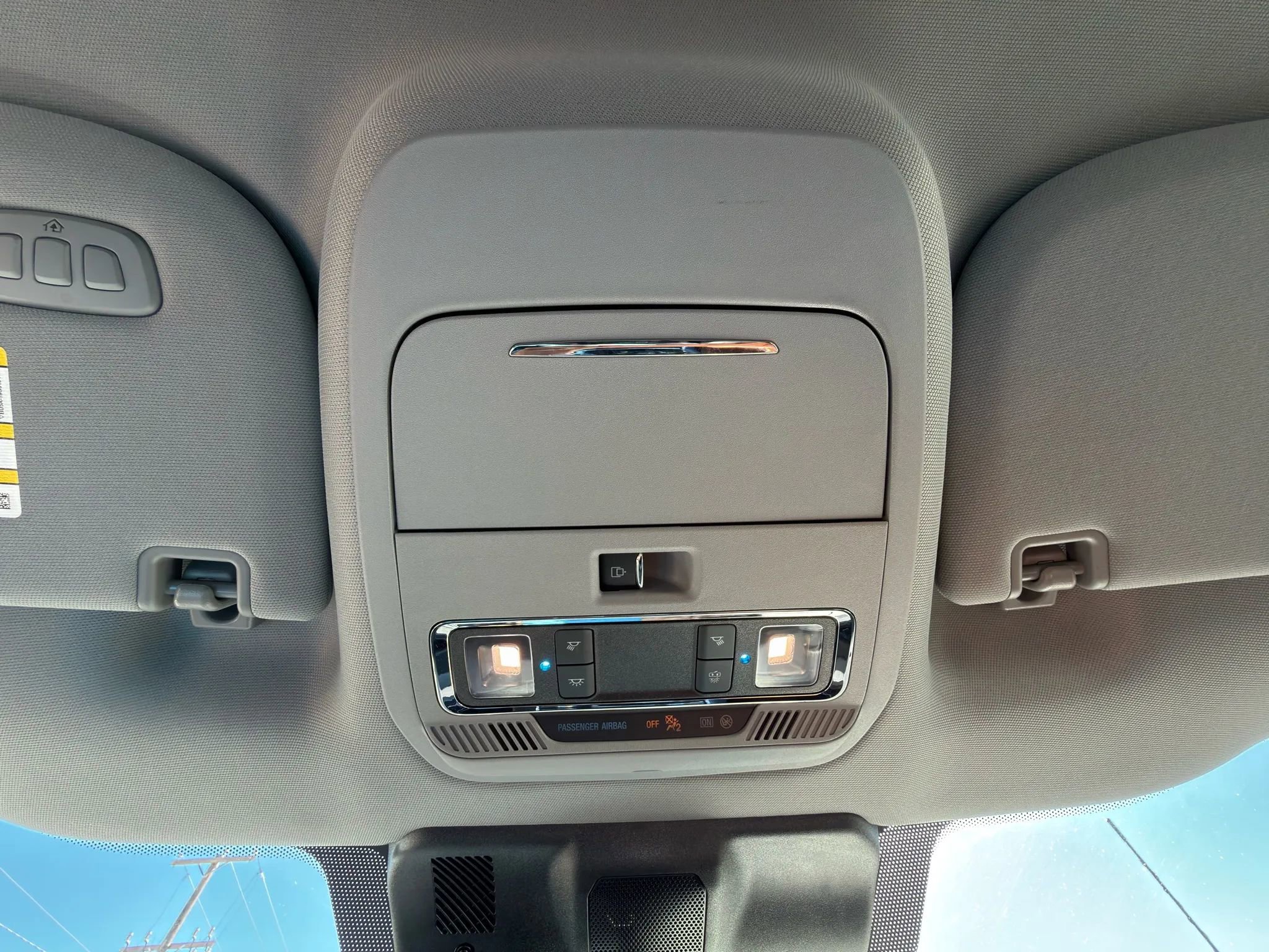 Used 2023 Ford F150 Lariat w/ Trailer Tow Package image 23