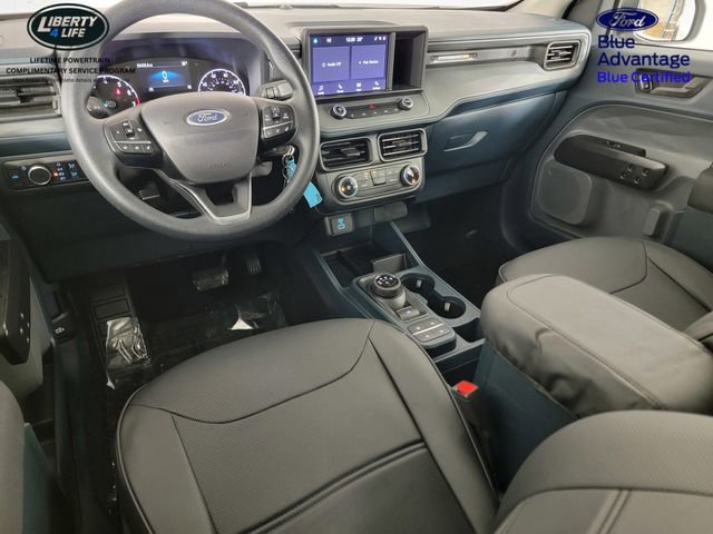 Used 2024 Ford Maverick XL w/ Equipment Group 100A Standard image 33