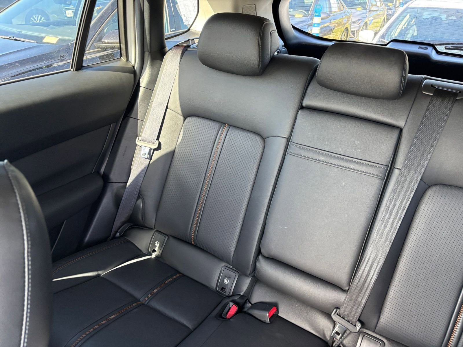 Used 2025 MAZDA CX-50 2.5 Hybrid w/ Premium Plus Pkg image 42