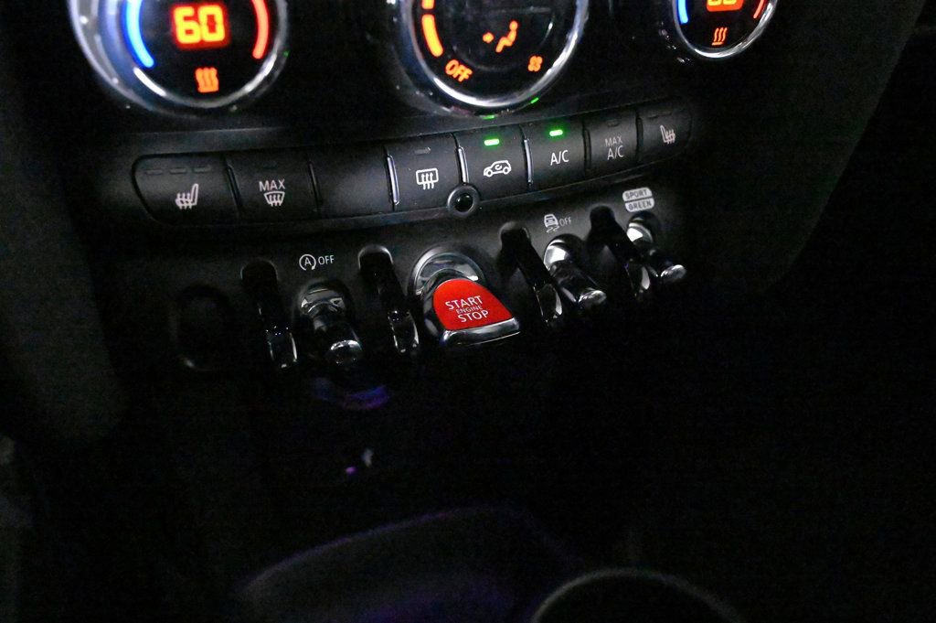 Used 2023 MINI Cooper S image 19