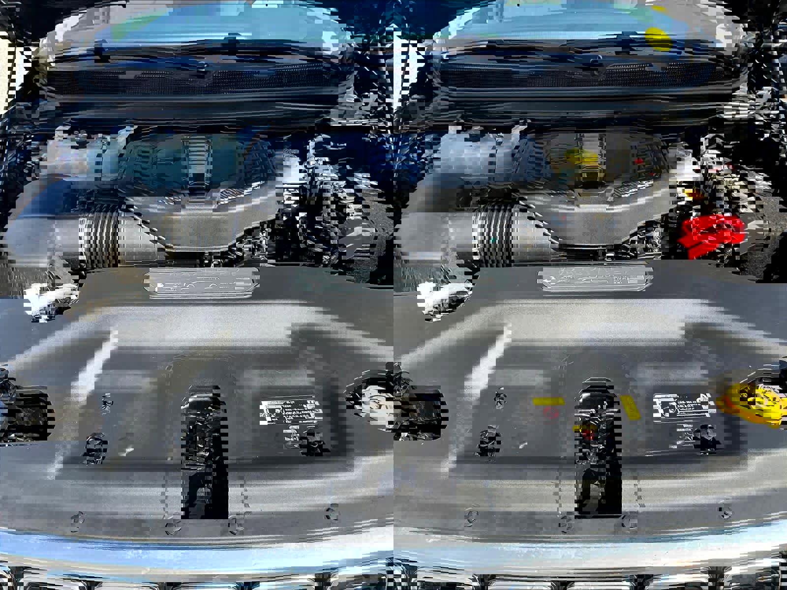 Used 2023 Jeep Wagoneer L Series II w/ Premium Group I image 30