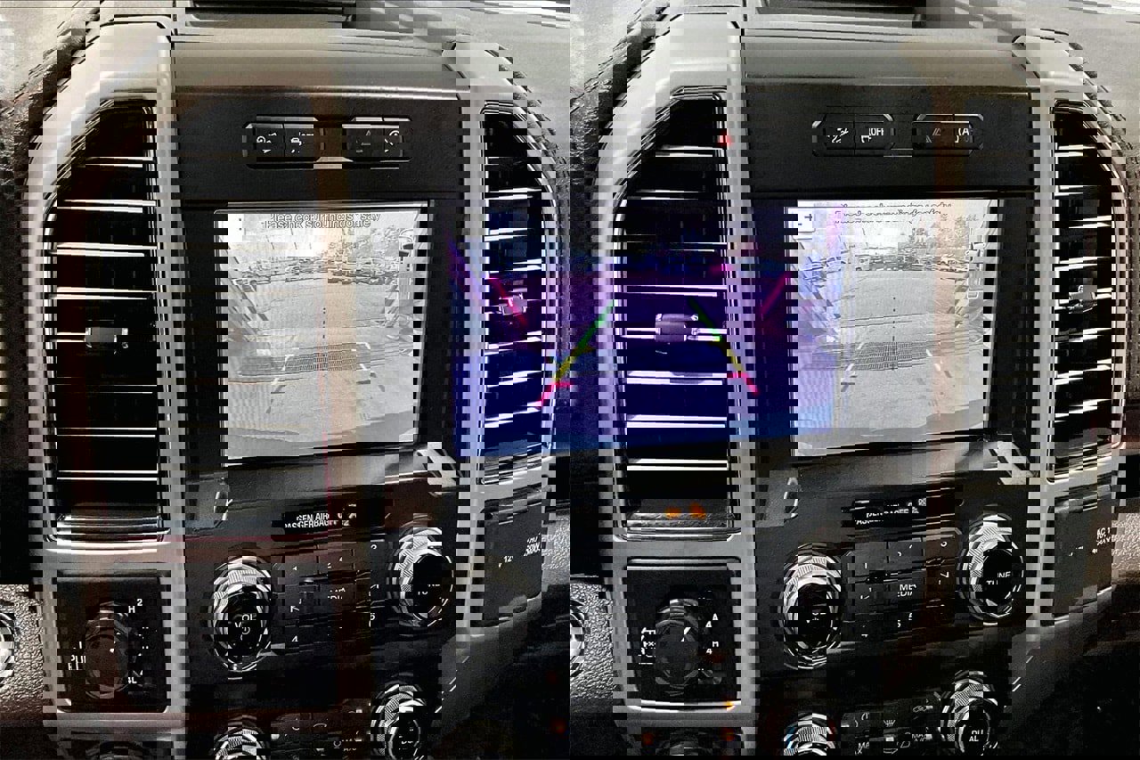 Used 2019 Ford F150 King Ranch w/ Equipment Group 601A Luxury image 24