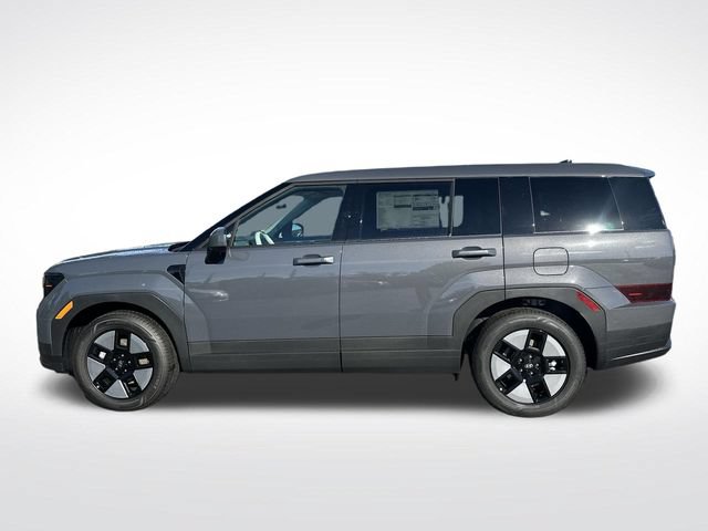 New 2026 Hyundai Santa Fe SE AWD/4WD image 14