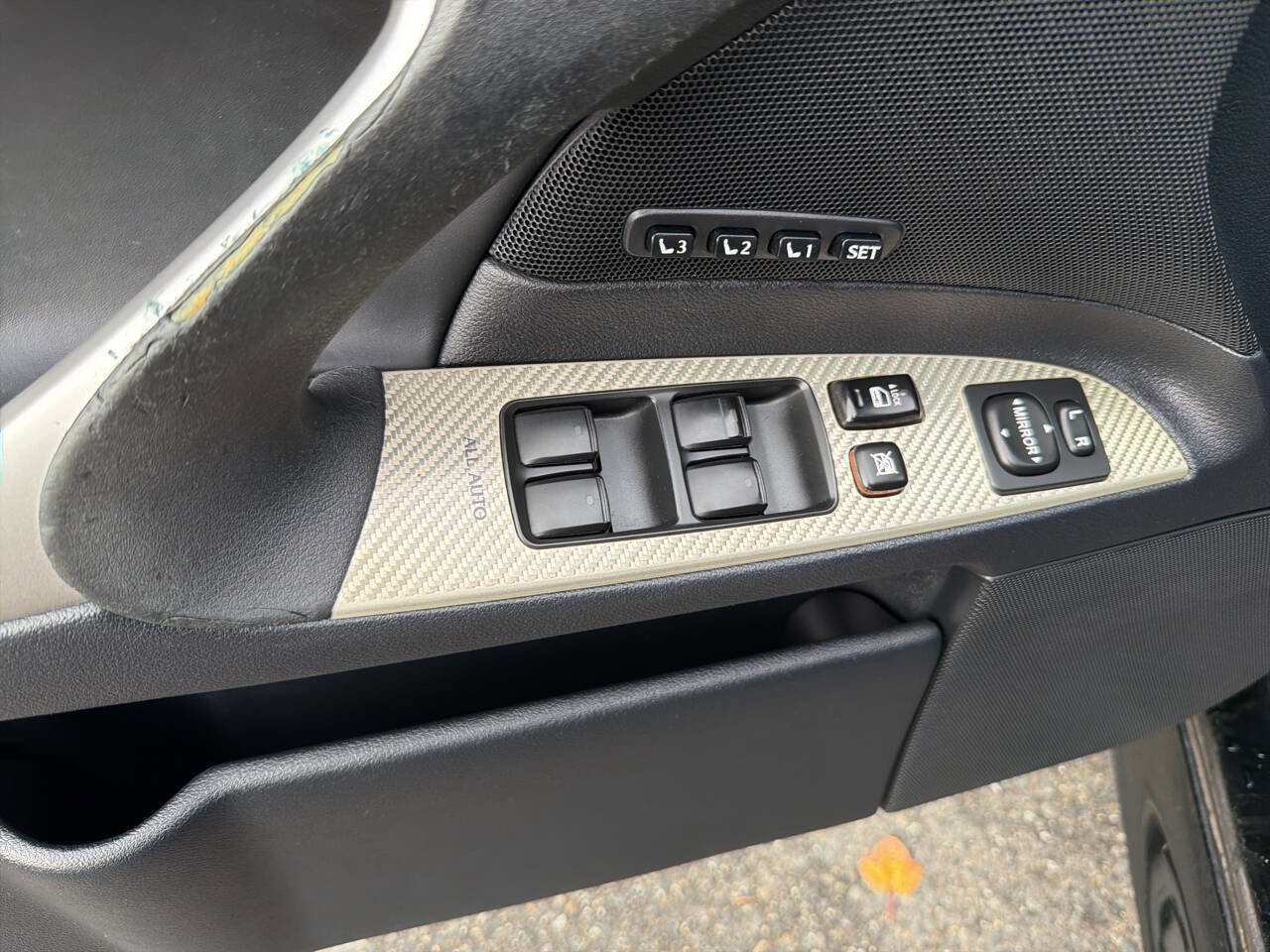 Used 2008 Lexus IS F image 44