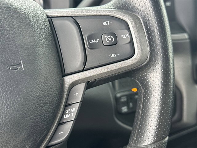 New 2024 RAM 4500 Tradesman image 28