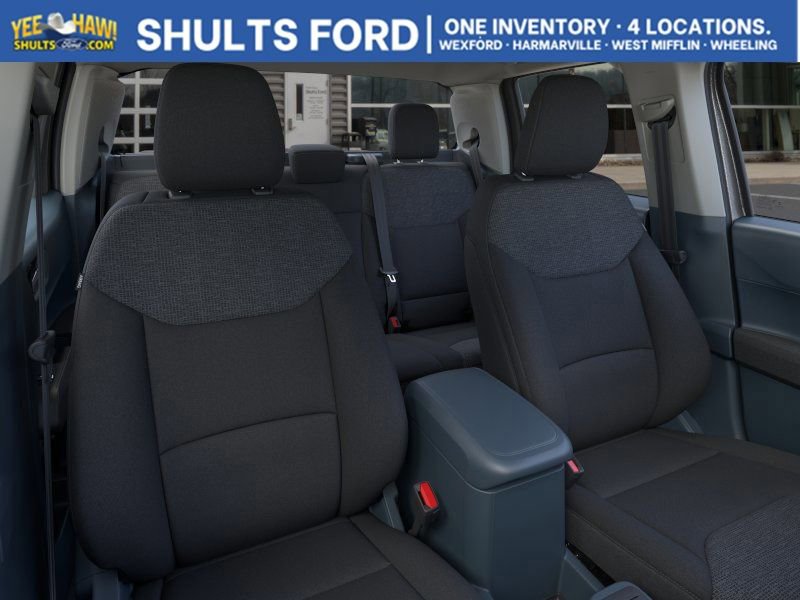 New 2026 Ford Maverick XL w/ Equipment Group 101A AWD/4WD image 11