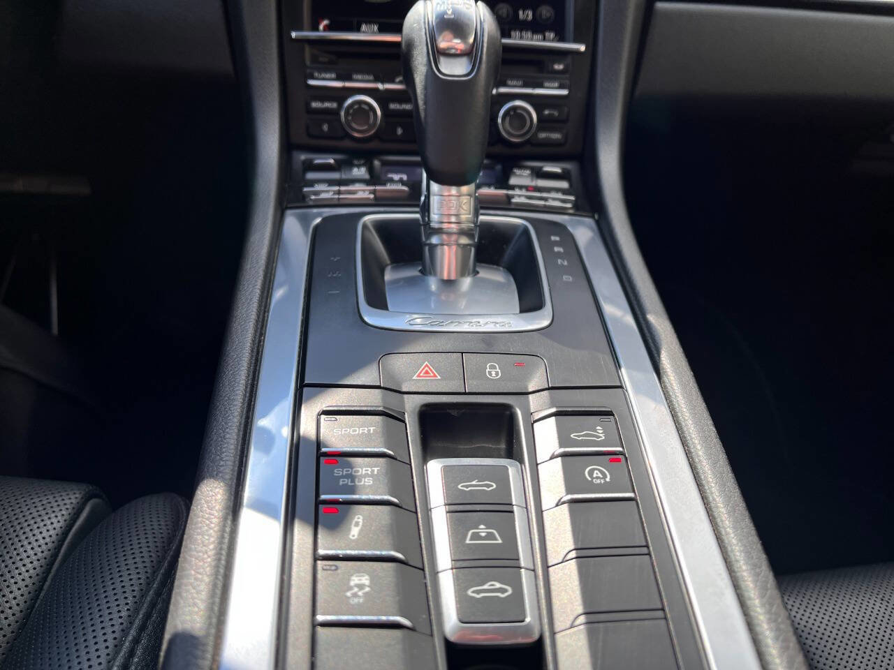 Used 2013 Porsche 911 Carrera S image 23