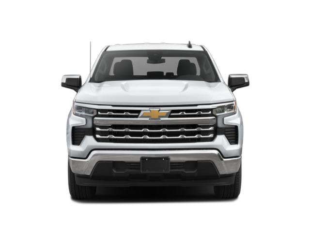Used 2025 Chevrolet Silverado 1500 LT w/ Safety Package image 7