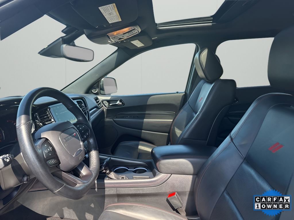 Used 2024 Dodge Durango GT image 11