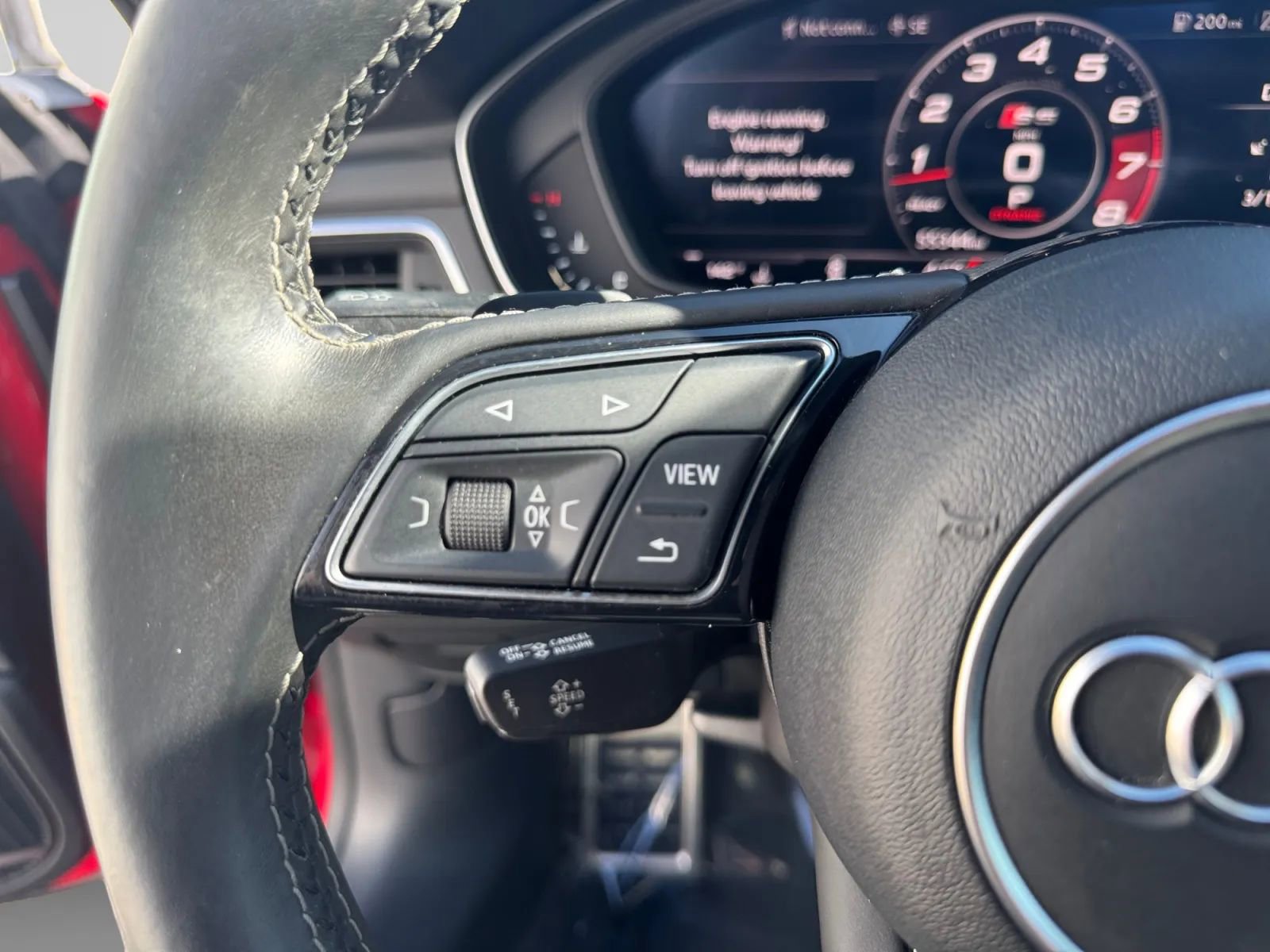 Used 2018 Audi S5 Premium Plus w/ Navigation Package image 24