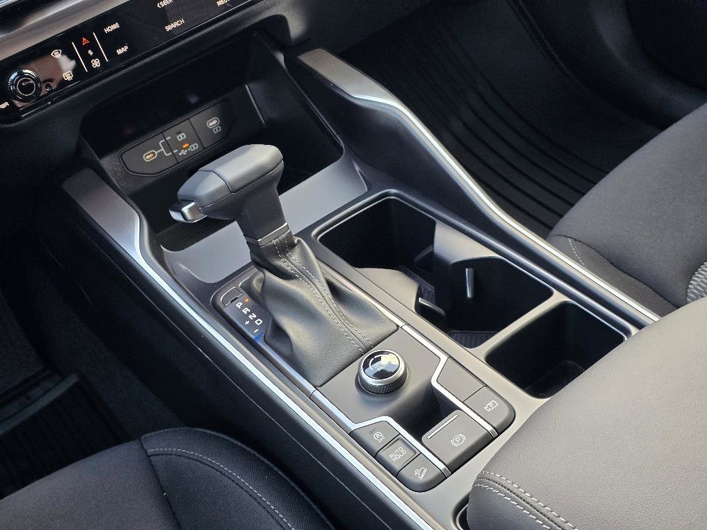 New 2026 Kia Sorento LX FWD image 9