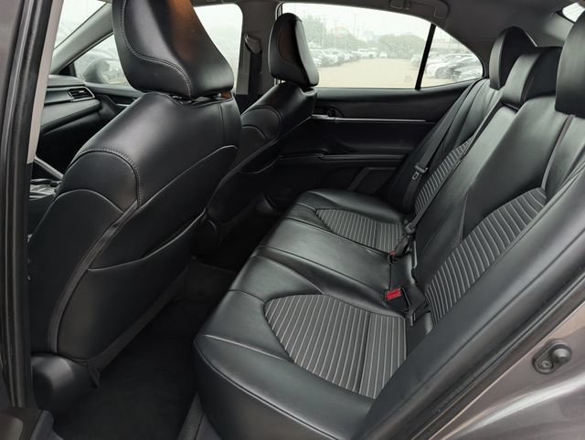 Used 2023 Toyota Camry SE FWD image 26