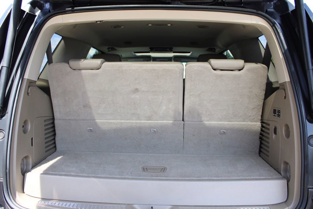 Used 2017 Chevrolet Tahoe Premier image 10