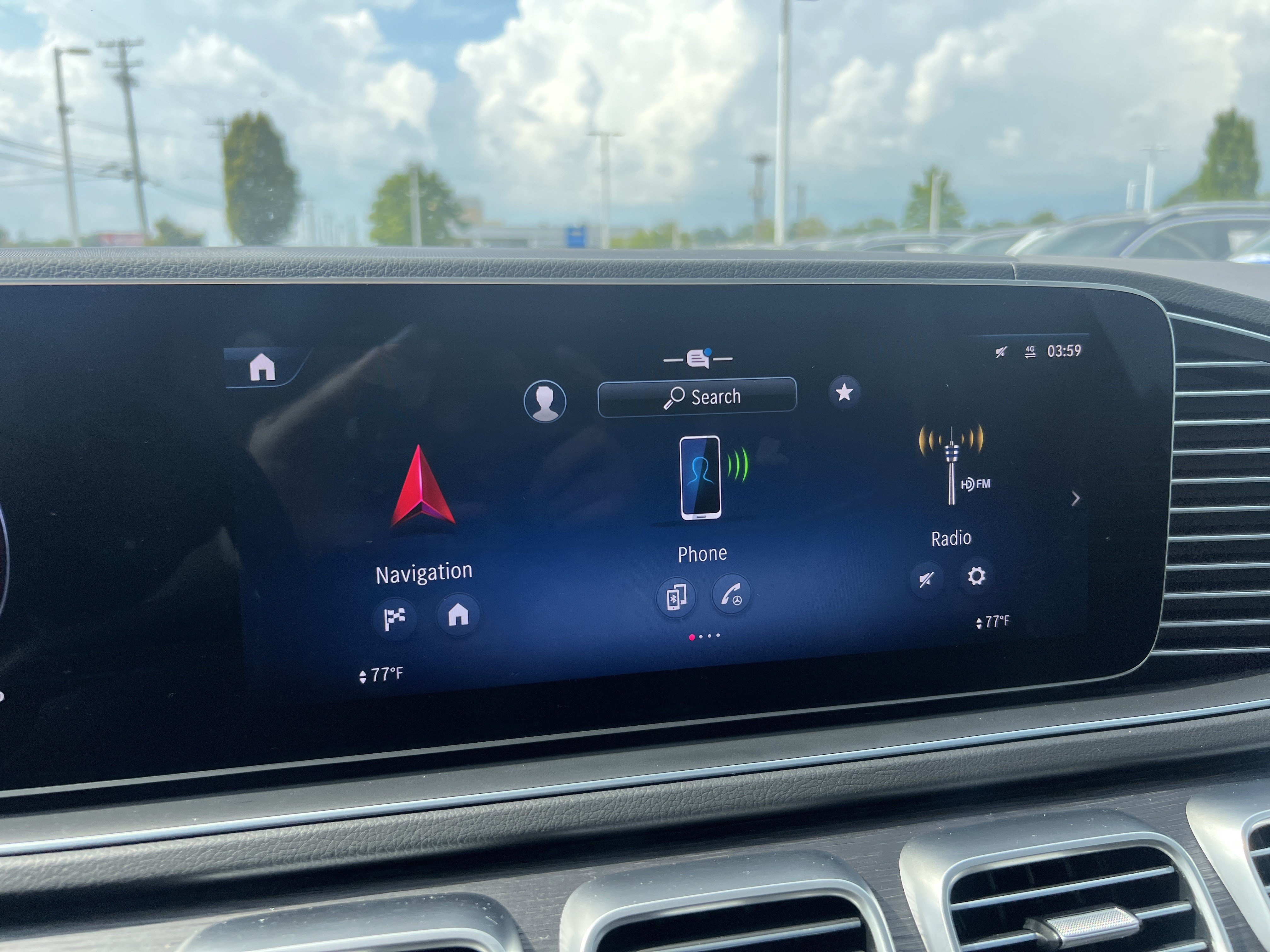 Certified 2026 Mercedes-Benz GLE 350 4MATIC image 29