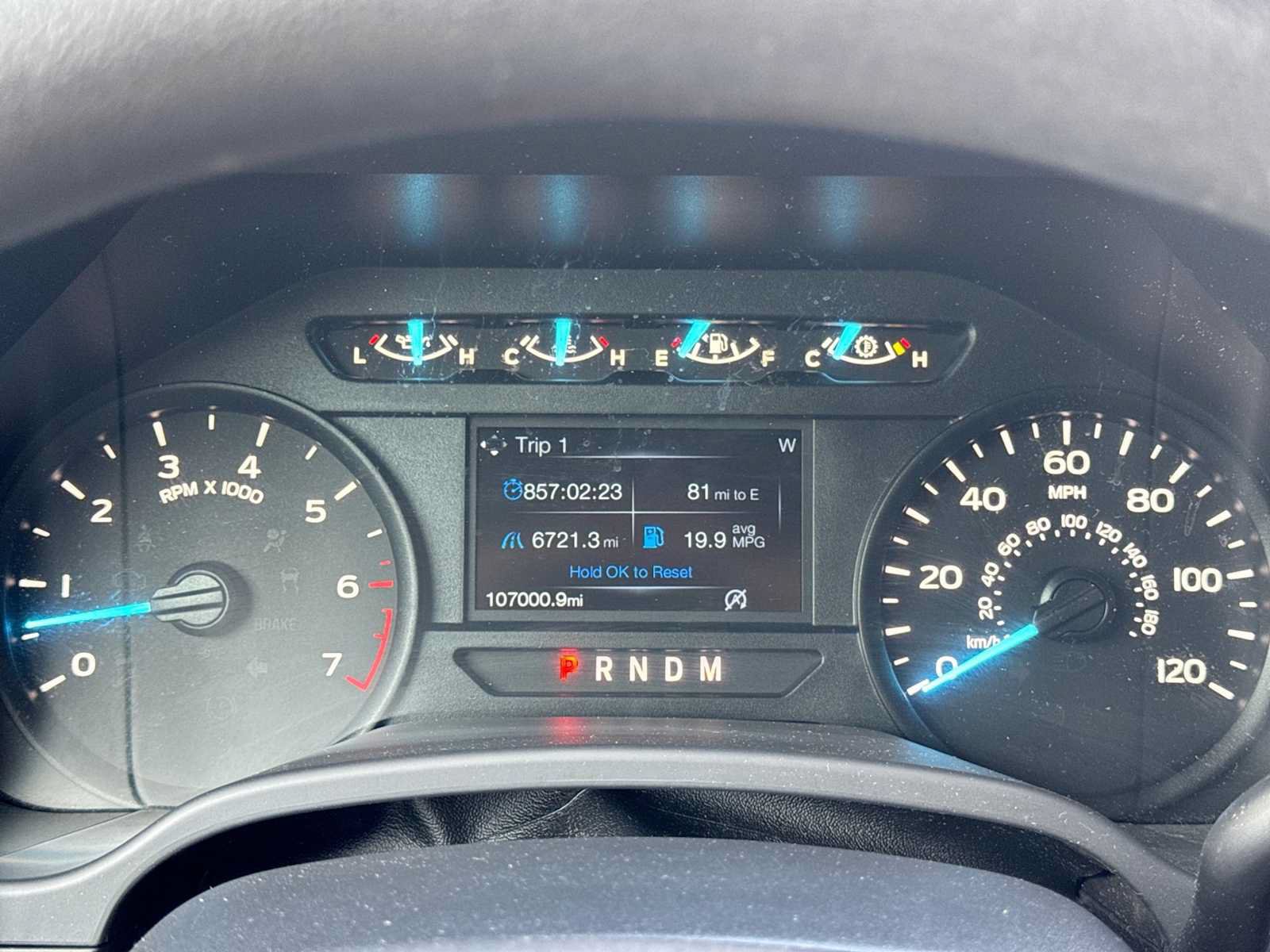 Used 2019 Ford F150 XL w/ Equipment Group 101A Mid AWD/4WD image 32
