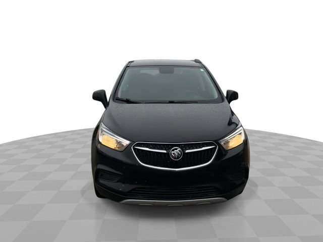 Used 2022 Buick Encore Preferred w/ Safety Package image 3