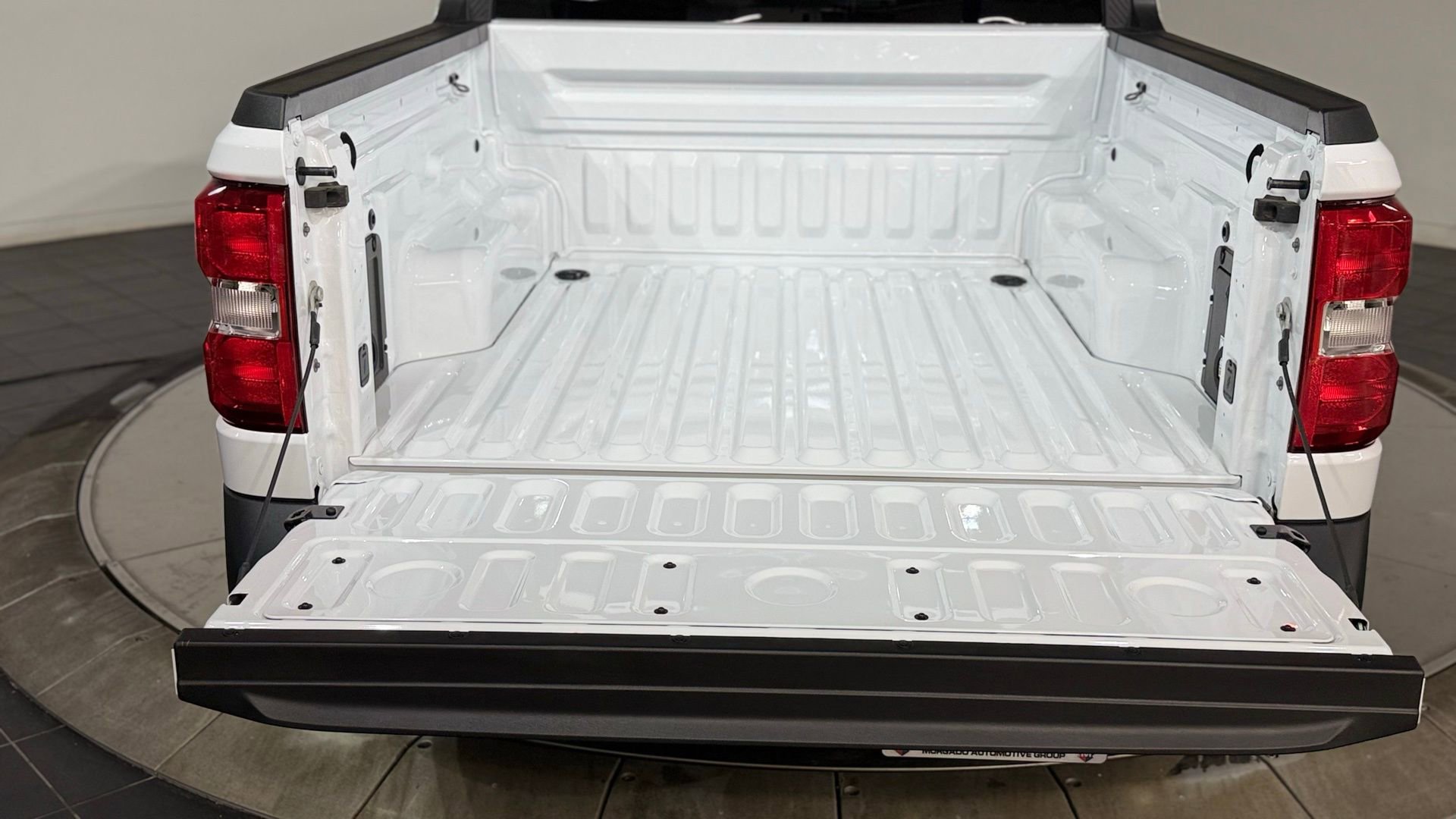 New 2026 Ford Maverick XLT w/ Equipment Group 301A image 28