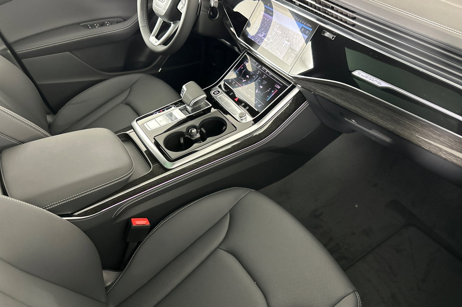 New 2026 Audi Q8 Premium Plus image 15