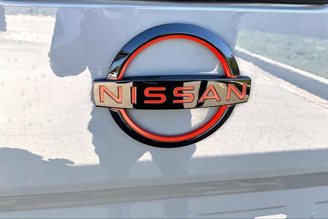 Certified 2022 Nissan Frontier Pro-X w/ Technology Package image 30