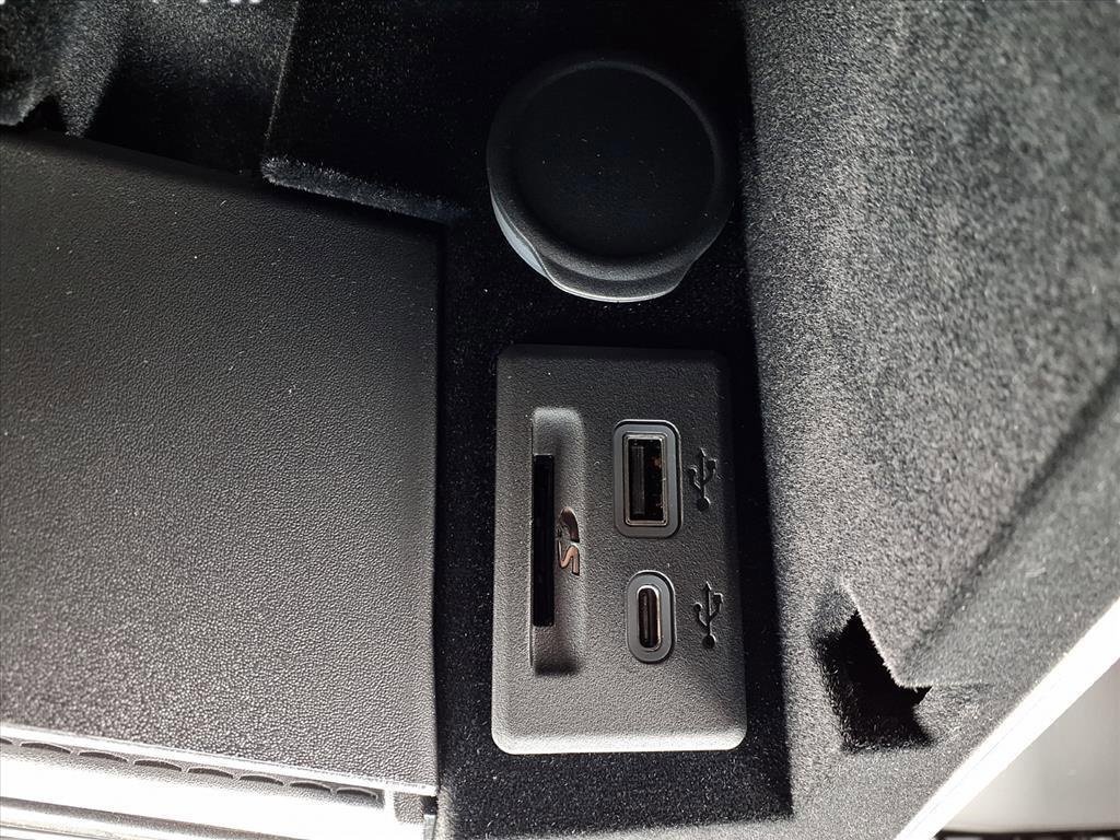 New 2026 Cadillac CT4 Luxury image 25