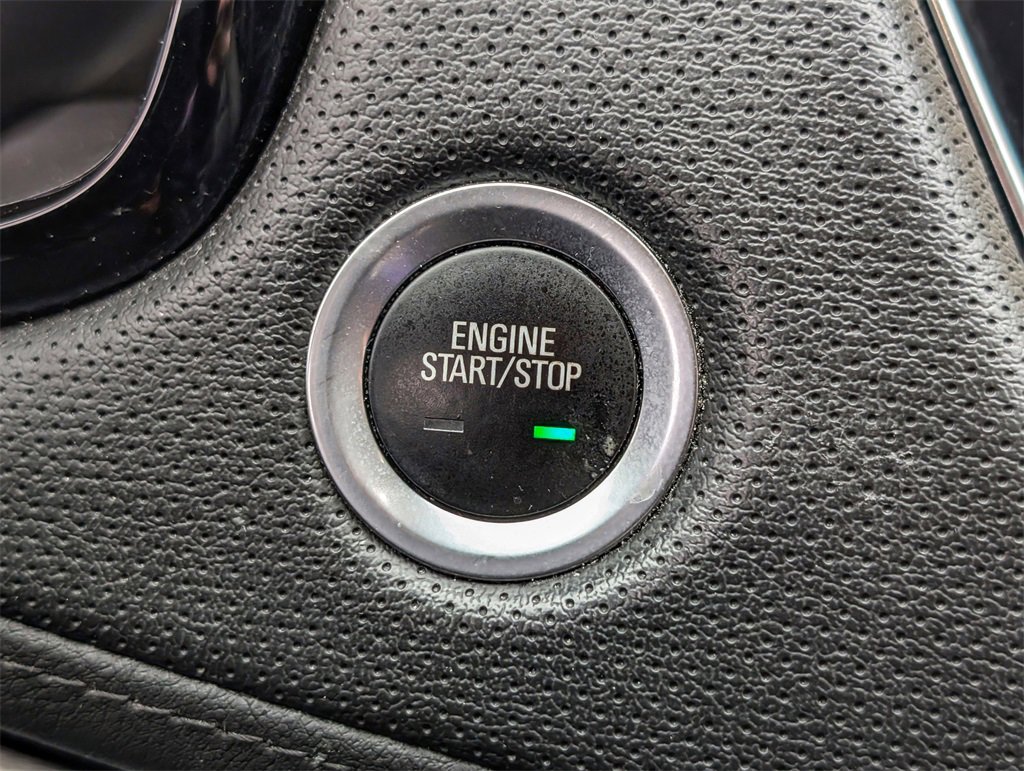 Used 2019 Cadillac XT5 Premium Luxury image 30