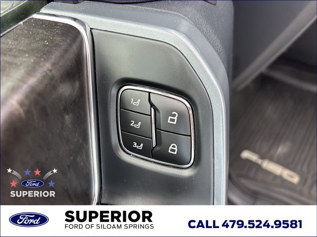Used 2023 Ford F150 Lariat w/ Equipment Group 502A High AWD/4WD image 25