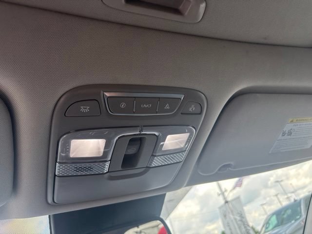 Used 2020 Kia Telluride EX AWD/4WD image 22