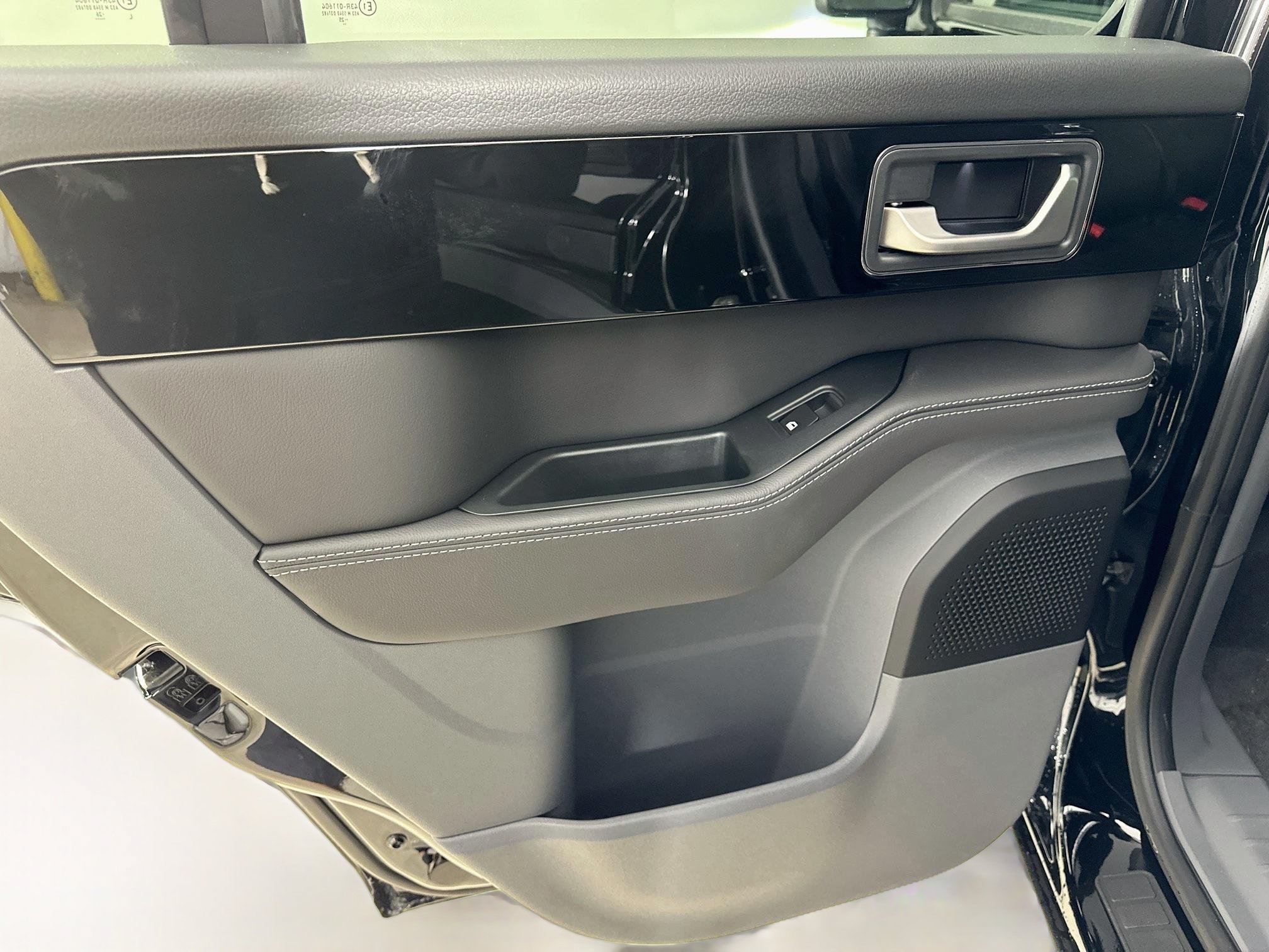 New 2026 INEOS Grenadier Station Wagon AWD/4WD image 36