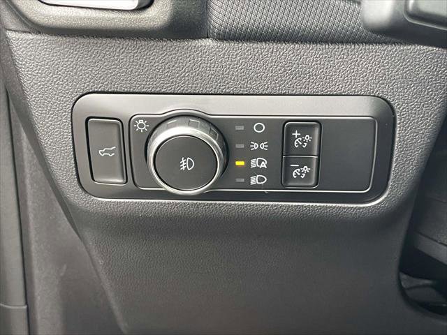 Used 2025 Ford Bronco Sport Badlands w/ Badlands Tech Package image 17