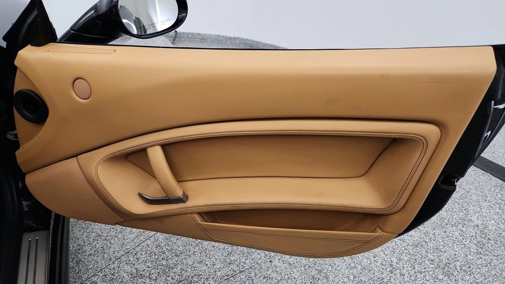 Used 2012 Ferrari California RWD image 25