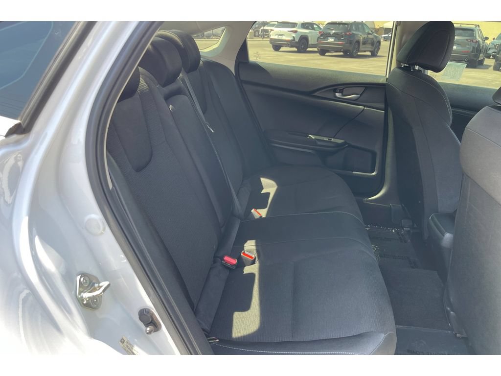 Certified 2021 Honda Insight EX image 17