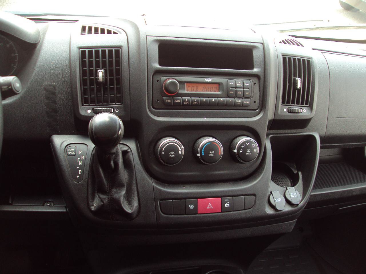 Used 2014 RAM ProMaster 3500 FWD image 24