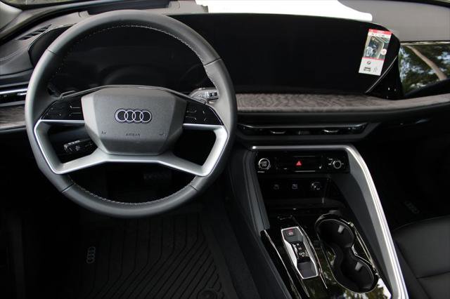 Certified 2025 Audi Q5 Premium Plus w/ Premium Plus image 11