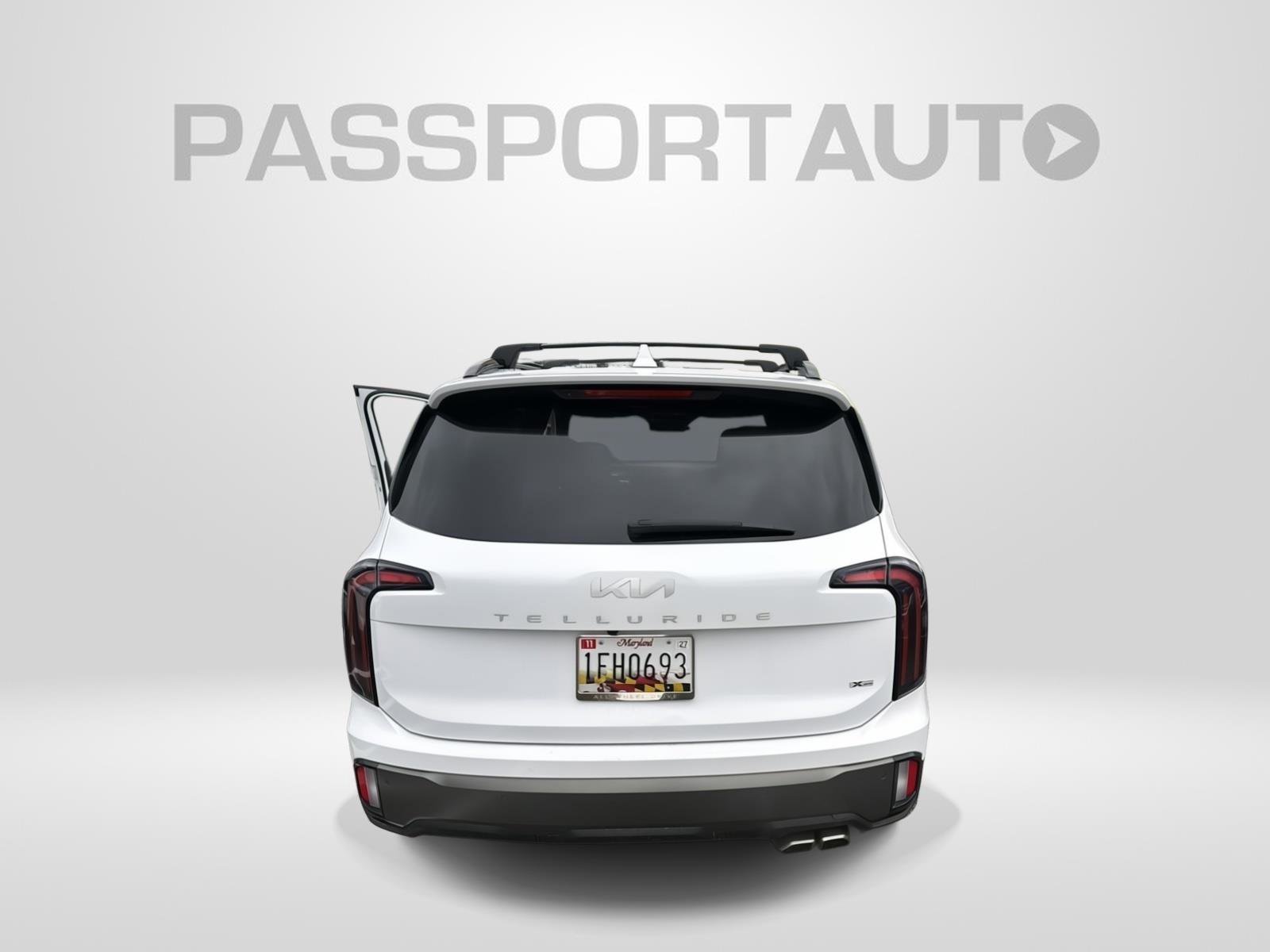 Used 2023 Kia Telluride SX Prestige X-Pro image 50