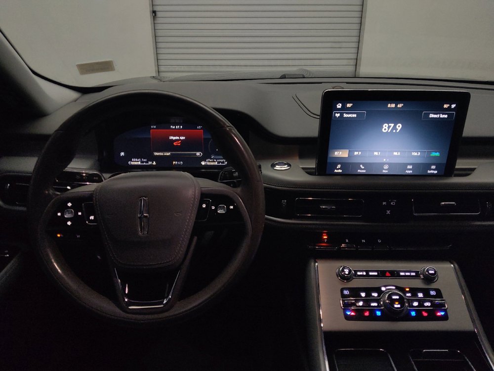 Used 2020 Lincoln Aviator Reserve w/ Elements Package Plus AWD/4WD image 22