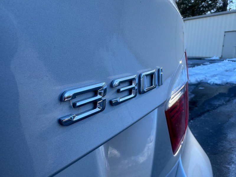Used 2006 BMW 330i Sedan image 27