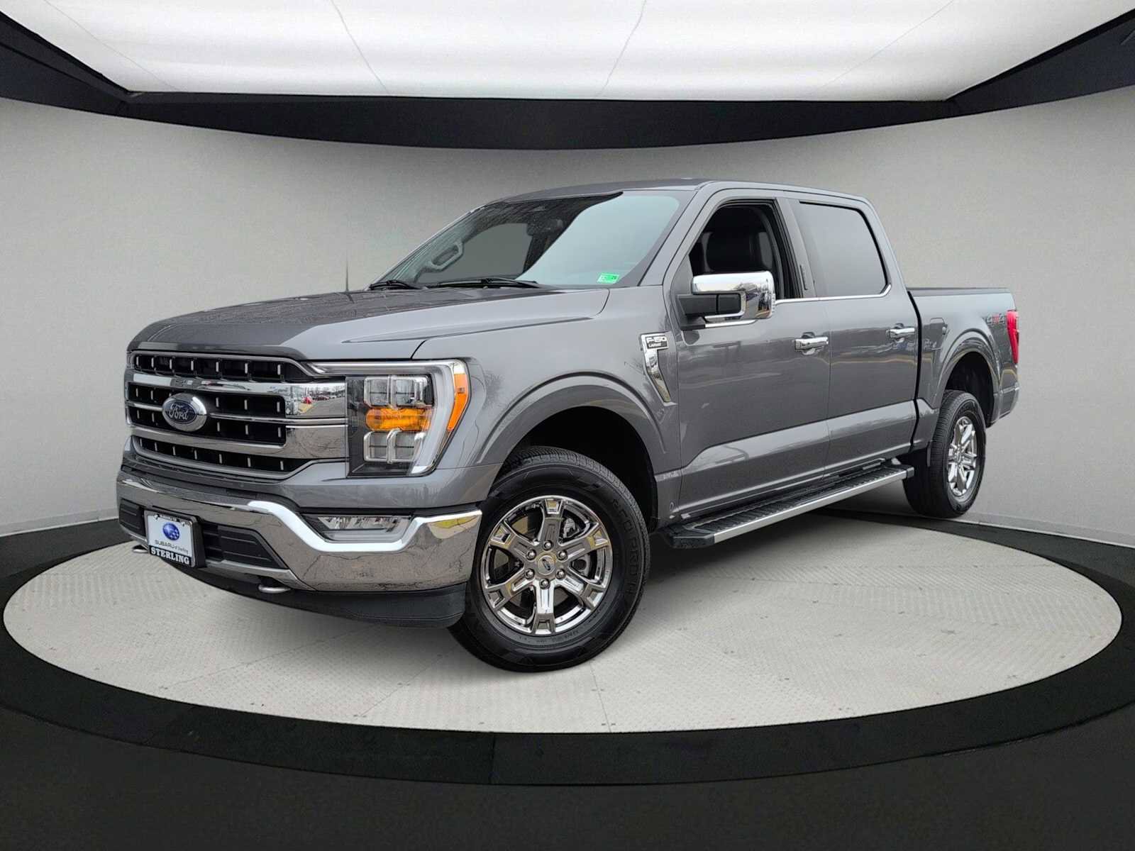 Used 2023 Ford F150 Lariat image 1