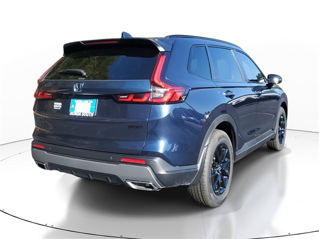 New 2026 Honda CR-V Sport-L image 4