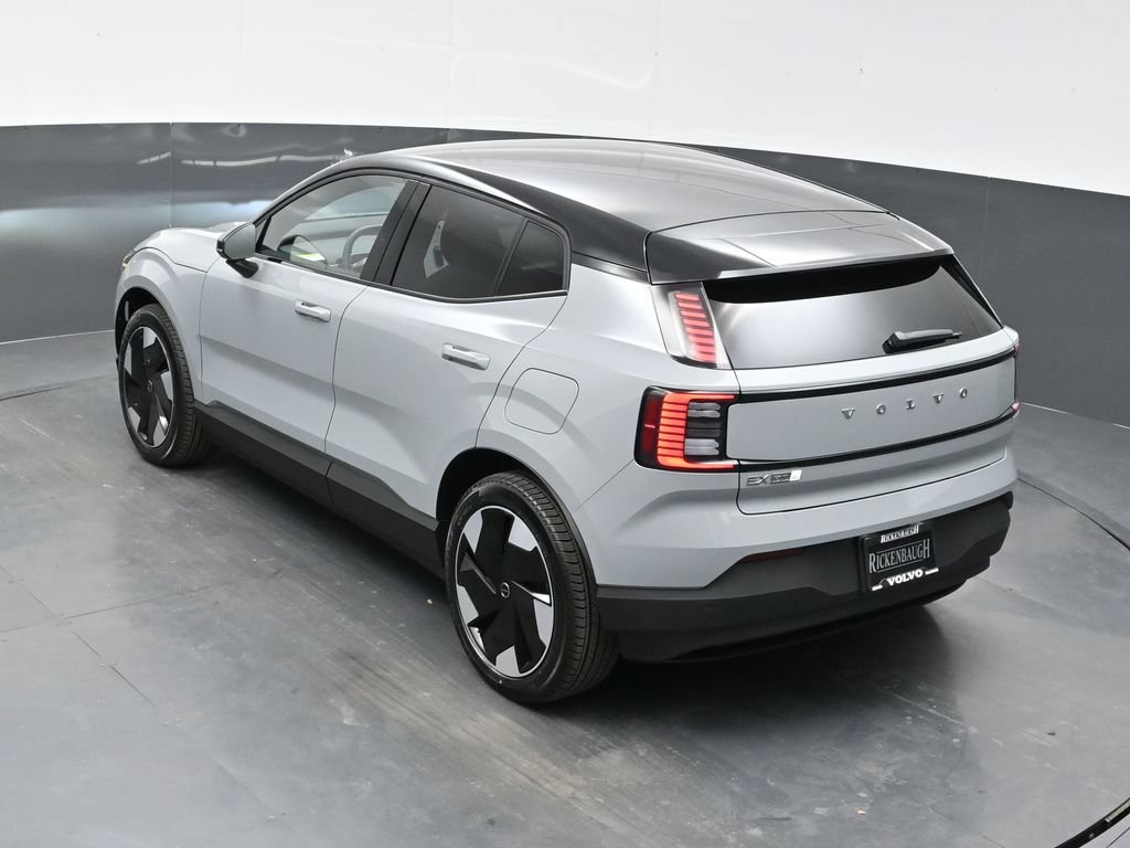 New 2026 Volvo EX30 Plus w/ Protection Package Premier AWD/4WD image 30