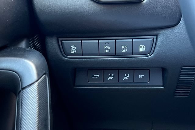 New 2026 MAZDA CX-50 AWD 2.5 Hybrid w/ Weather Package image 30