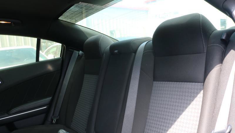 Used 2021 Dodge Charger R/T RWD image 18